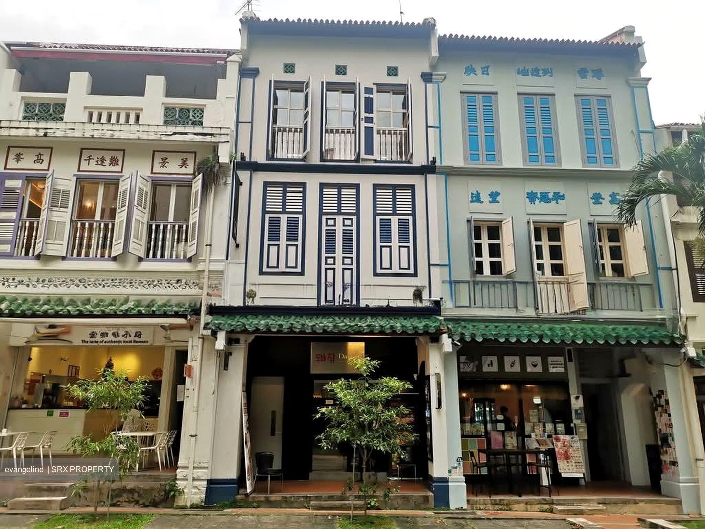 Bukit Pasoh Road (D2), Retail #578537231